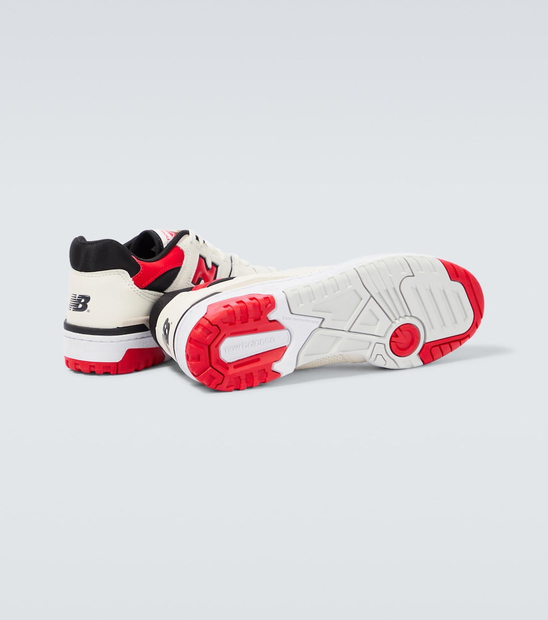 Sneakers BB550 aus Leder | New Balance