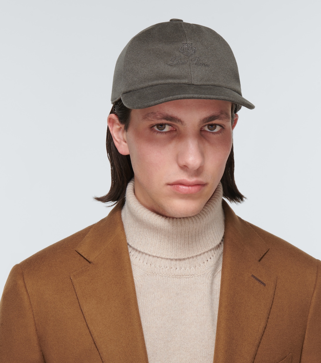 Gorra de cachemir | Loro Piana