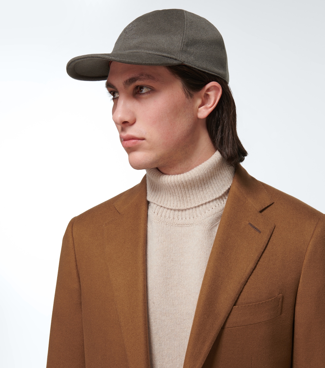 Gorra de cachemir | Loro Piana