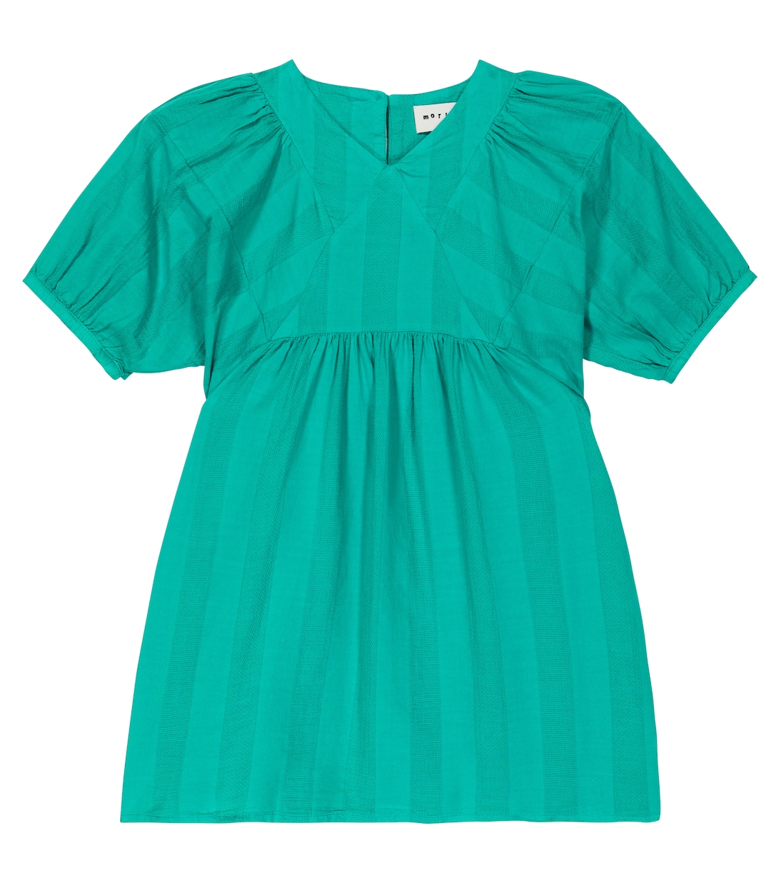 Sushi cotton dress | Morley