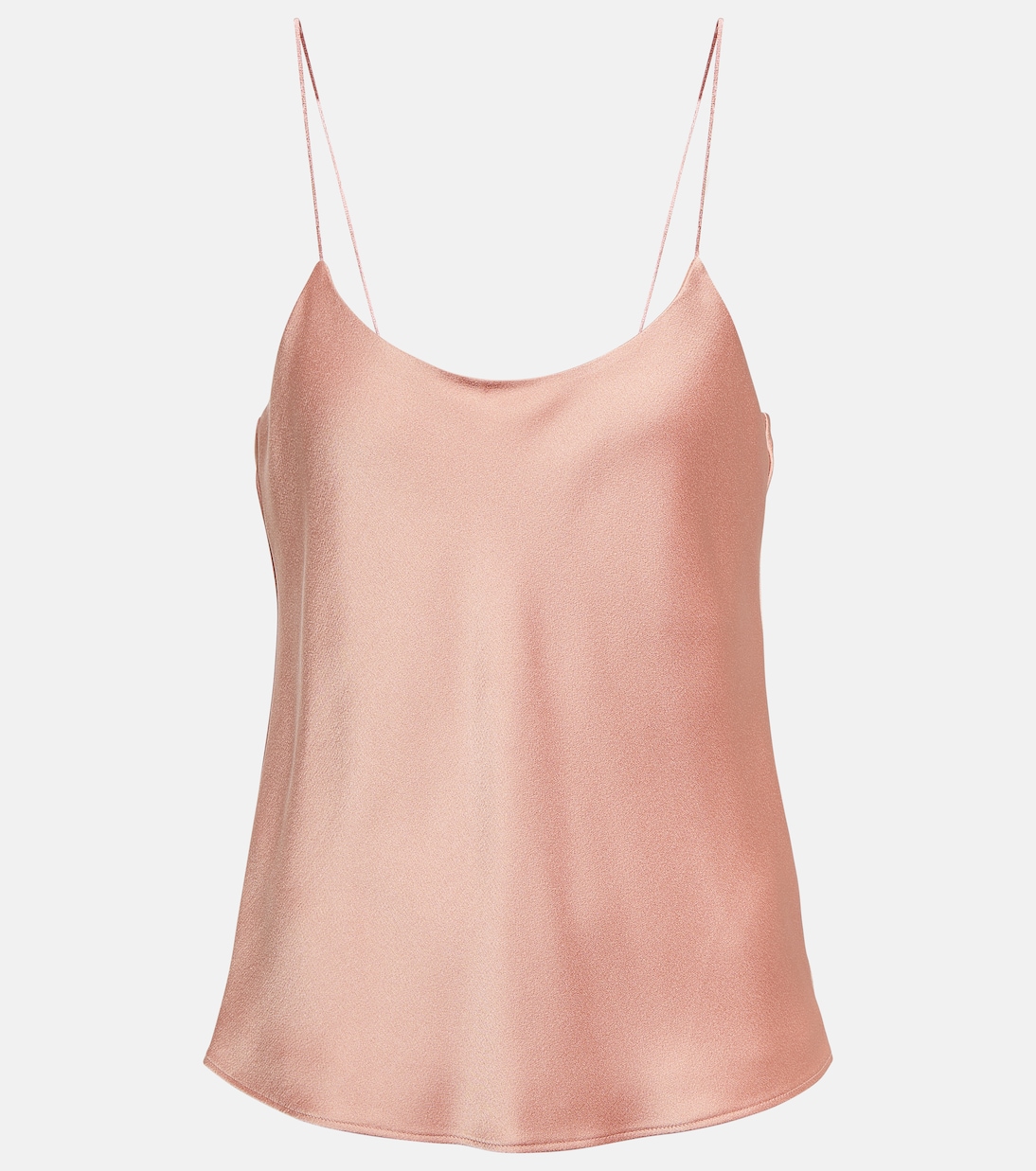 Satin camisole | Max Mara