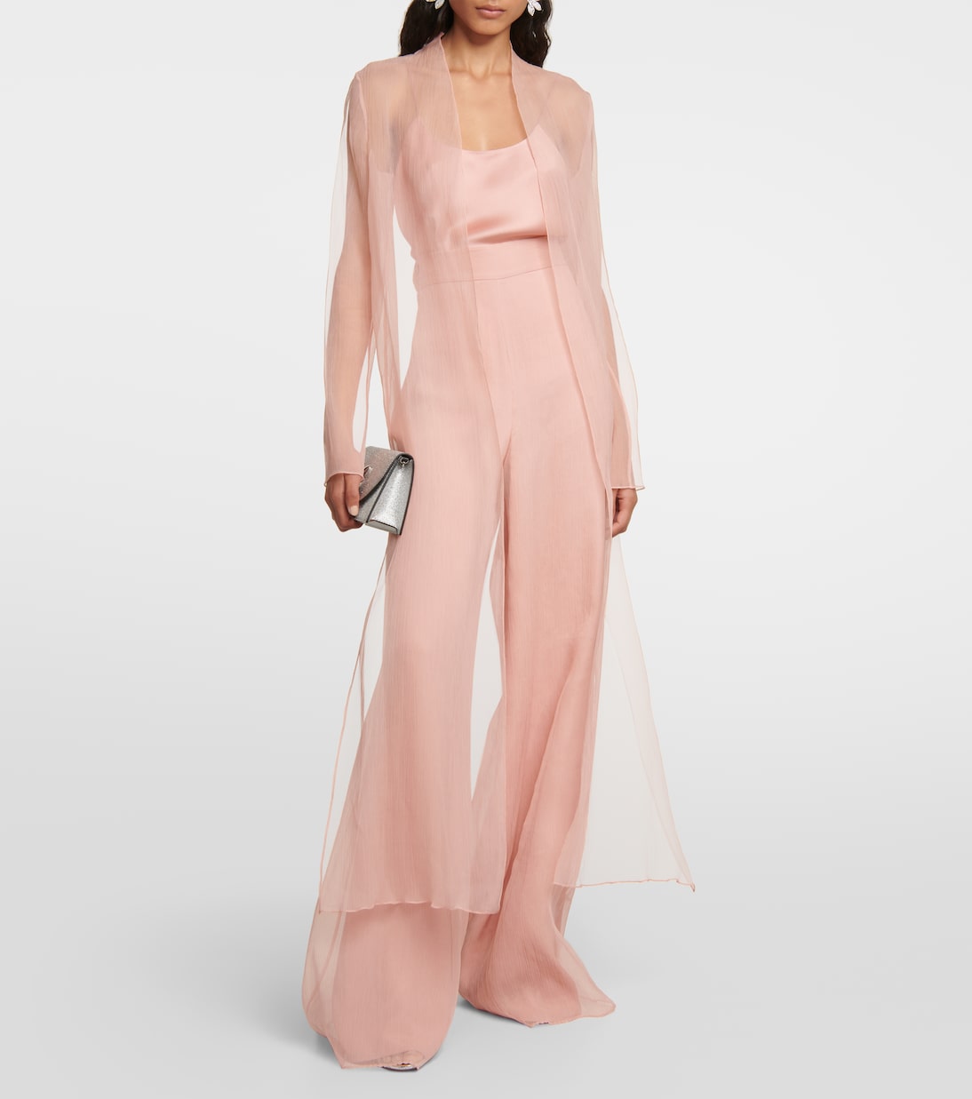 Satin camisole | Max Mara