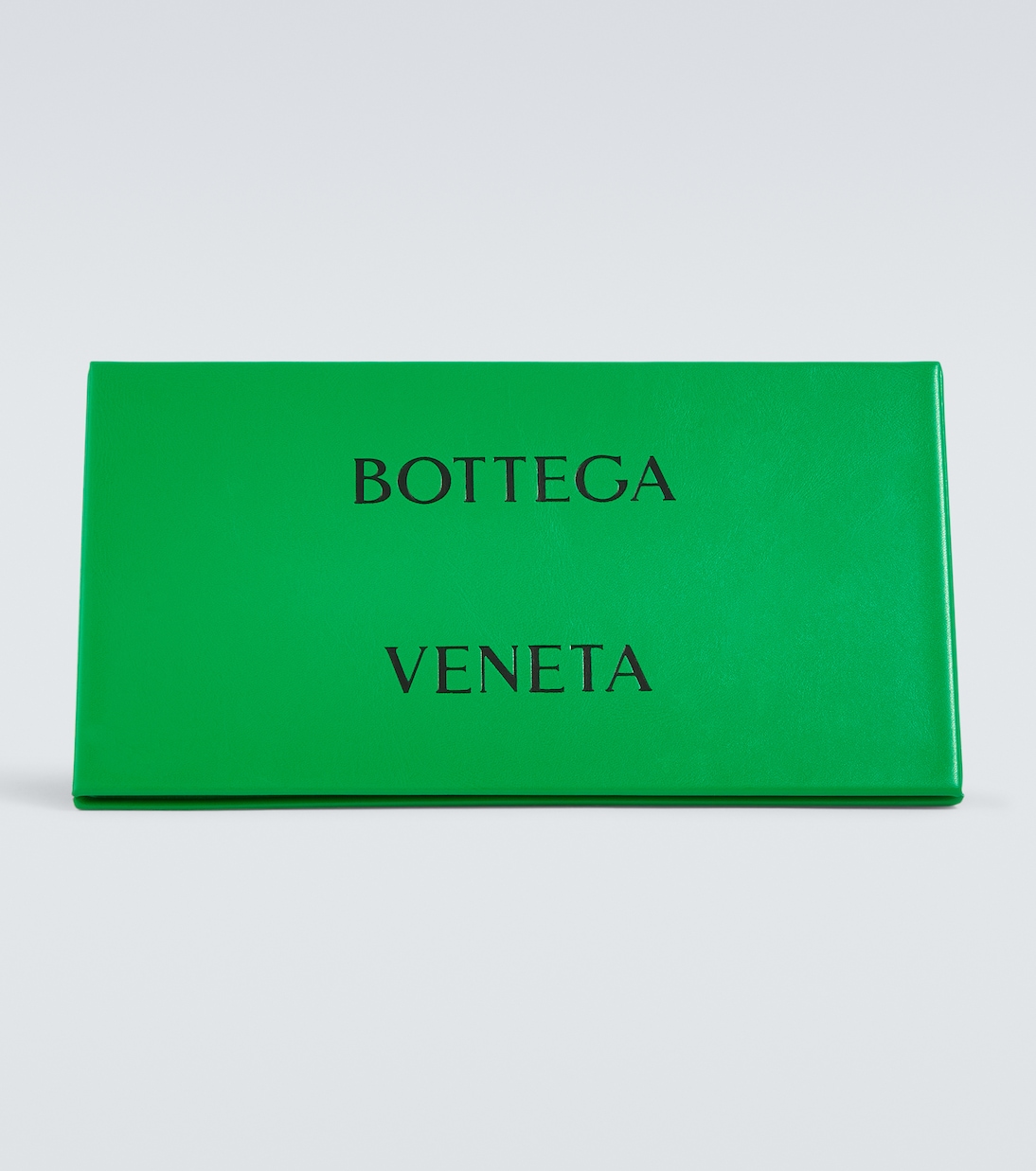 Hem cat-eye sunglasses | Bottega Veneta