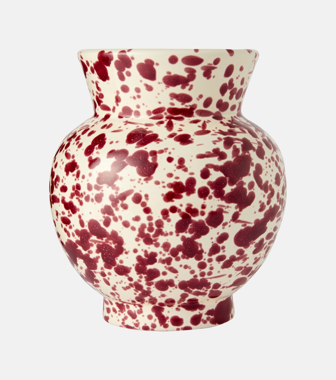 Speckled vase | Cabana