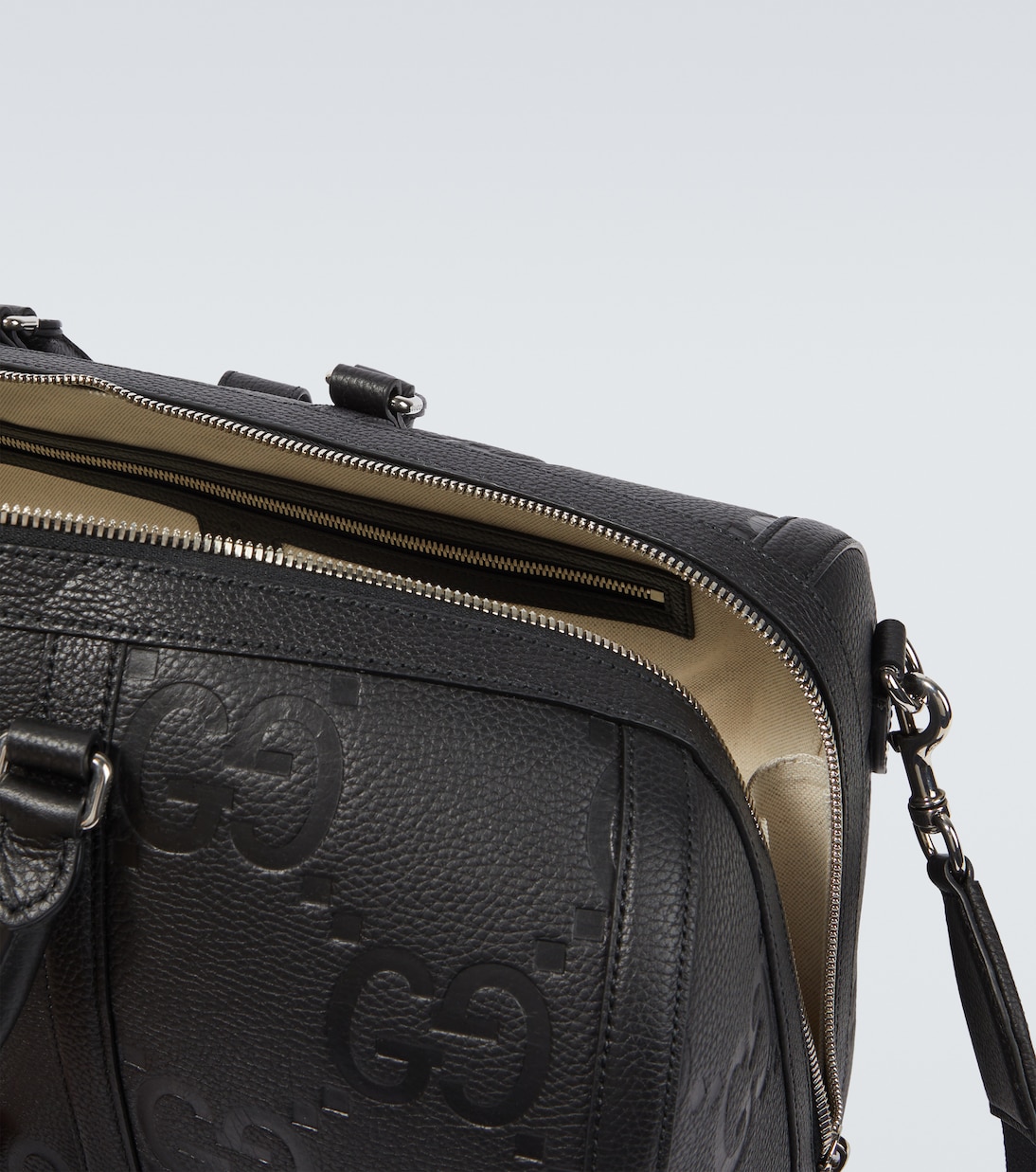 Gucci travel bag price sales