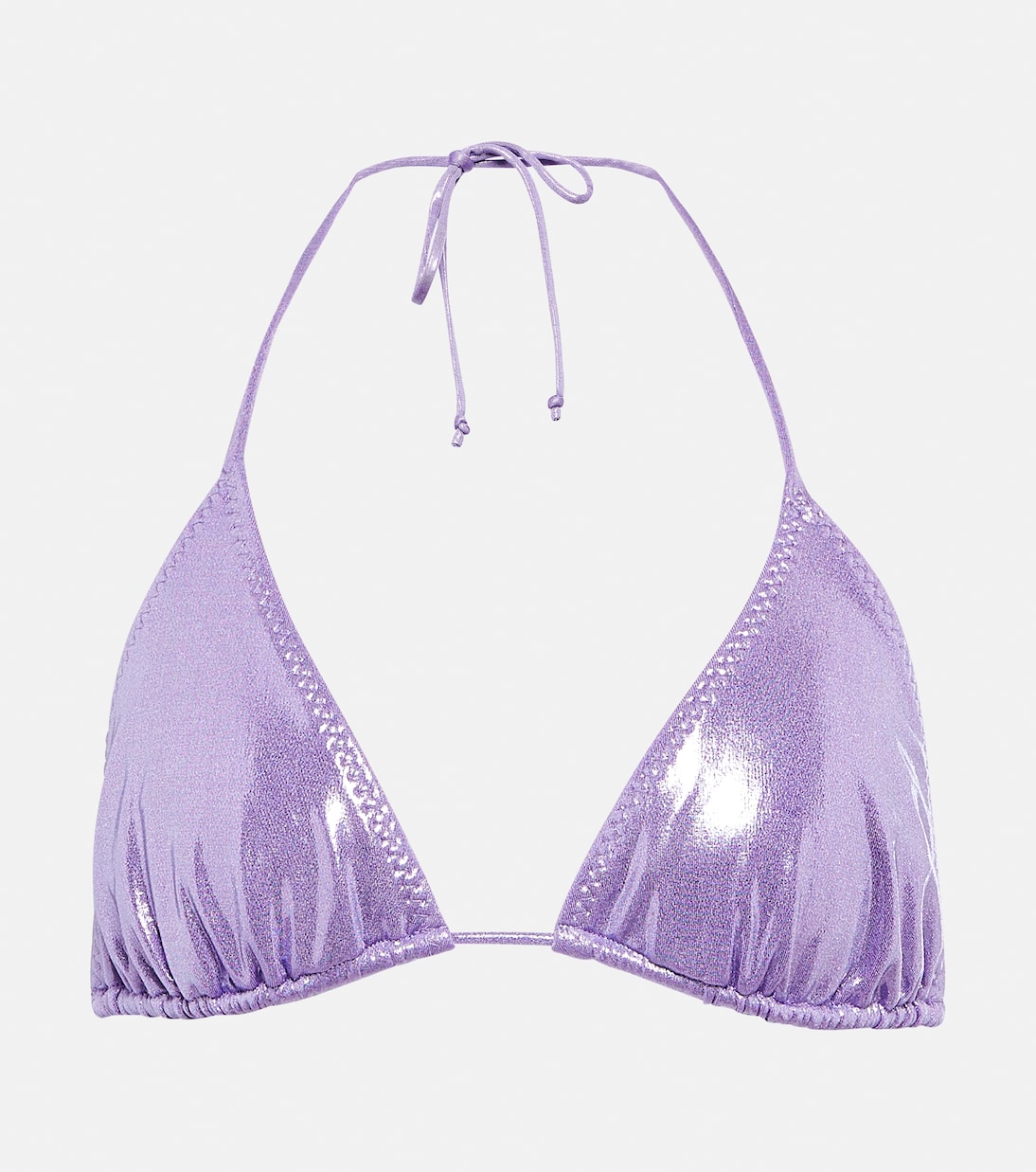 Purple bathing suit top hotsell