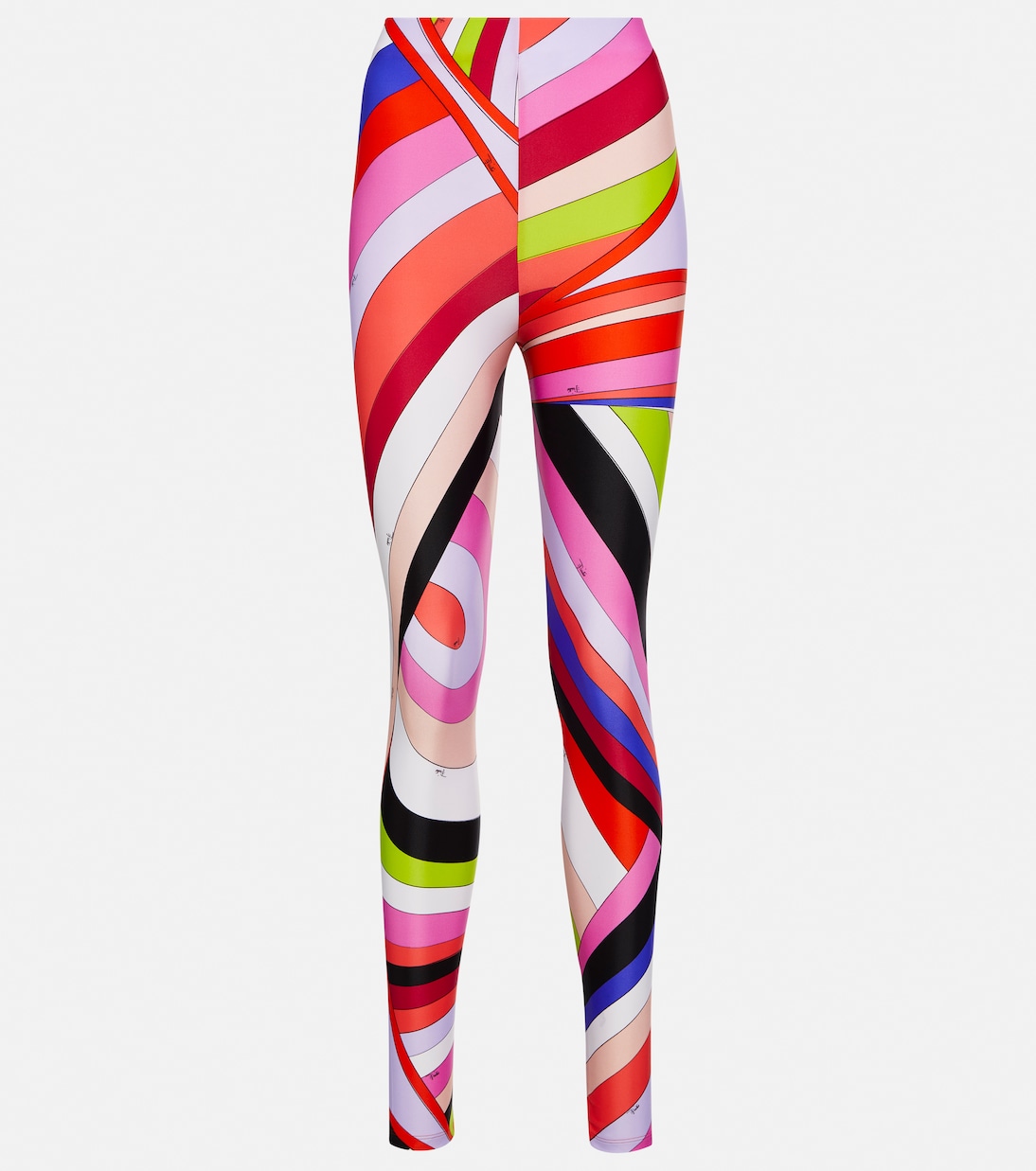 Iride leggings | Pucci