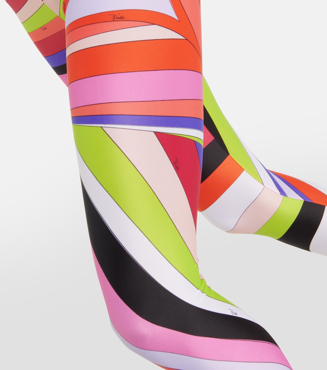 Iride leggings | Pucci