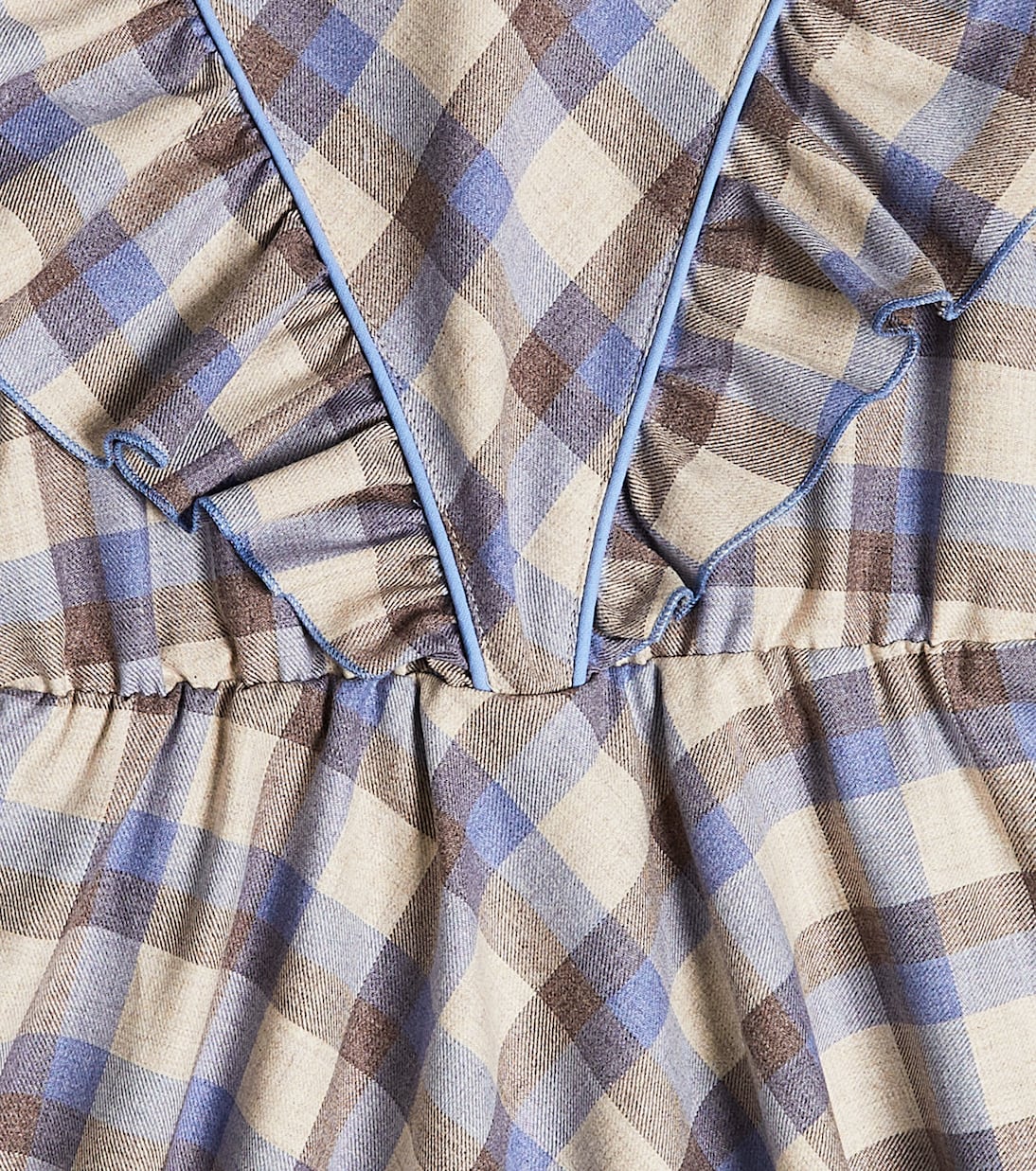 Abito in misto cotone | Paade Mode