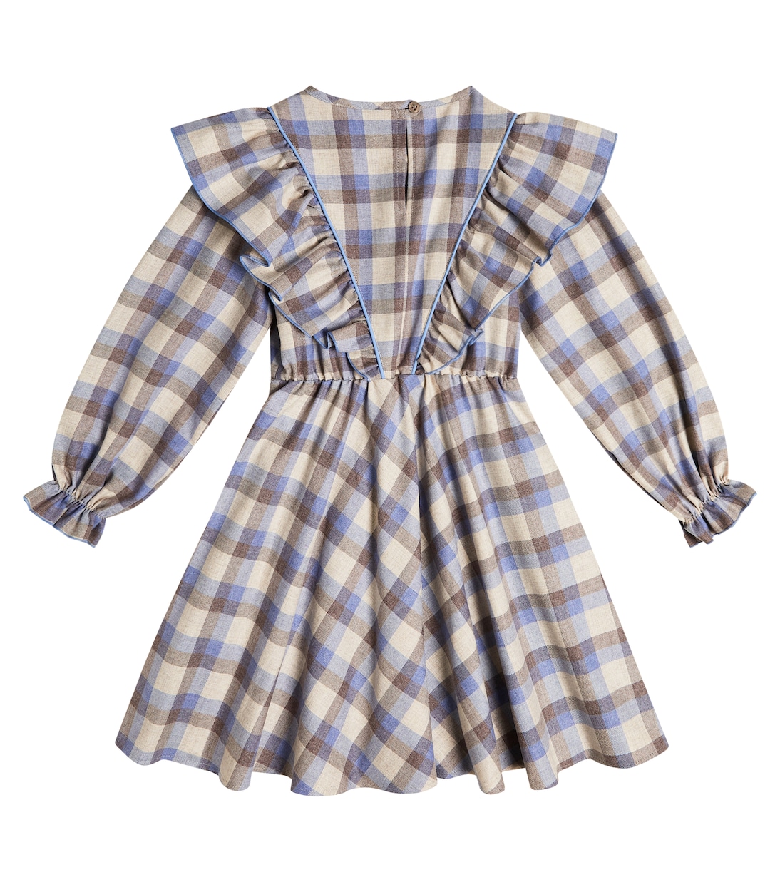 Abito in misto cotone | Paade Mode
