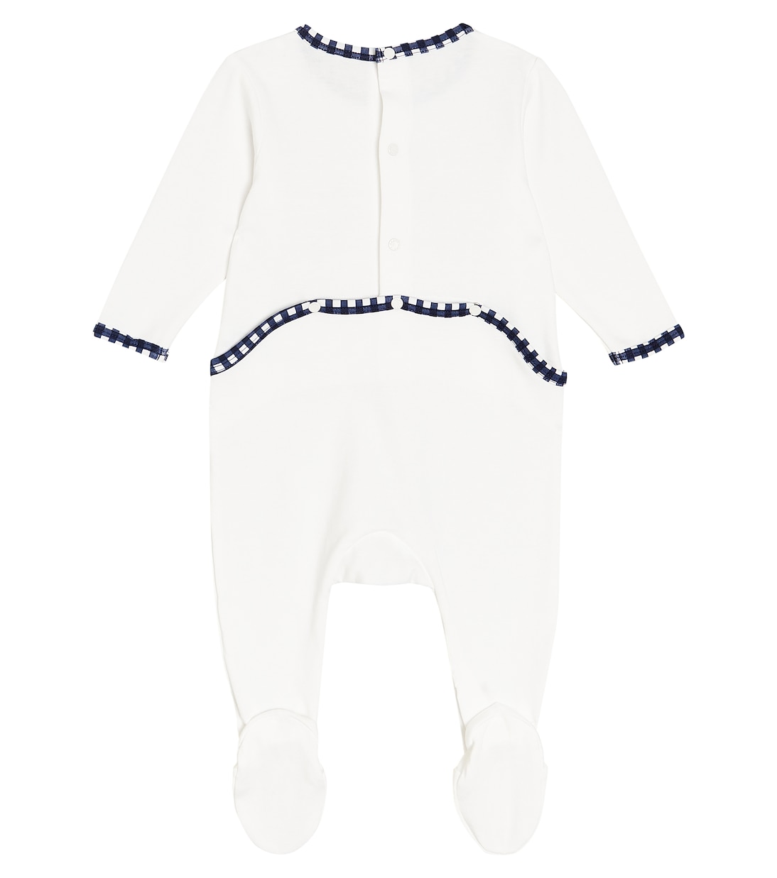 Baby - Set di 2 tutine in misto cotone | Kenzo Kids