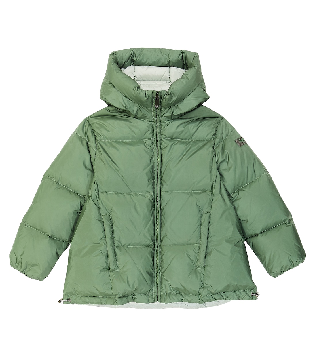 Daunenjacke | Il Gufo
