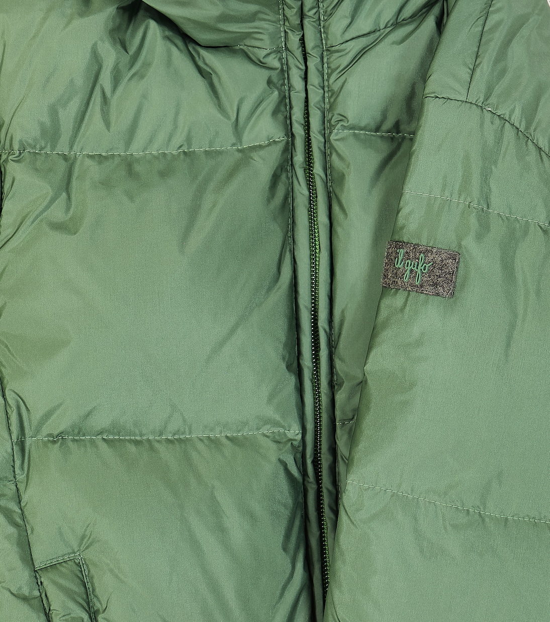 Daunenjacke | Il Gufo