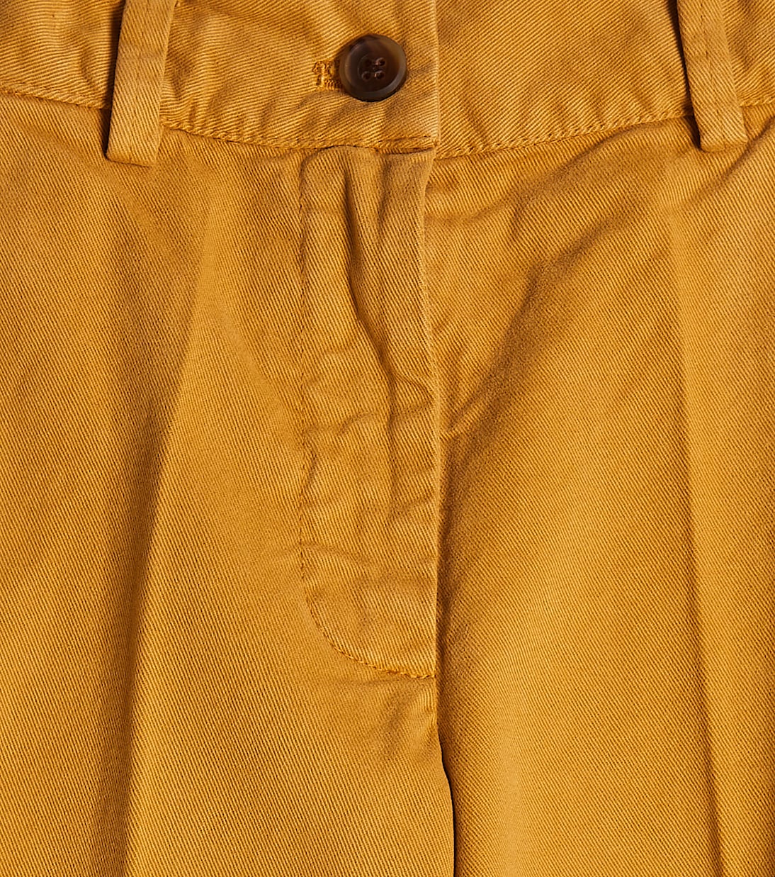 Pantalones de algodón estampados | Morley