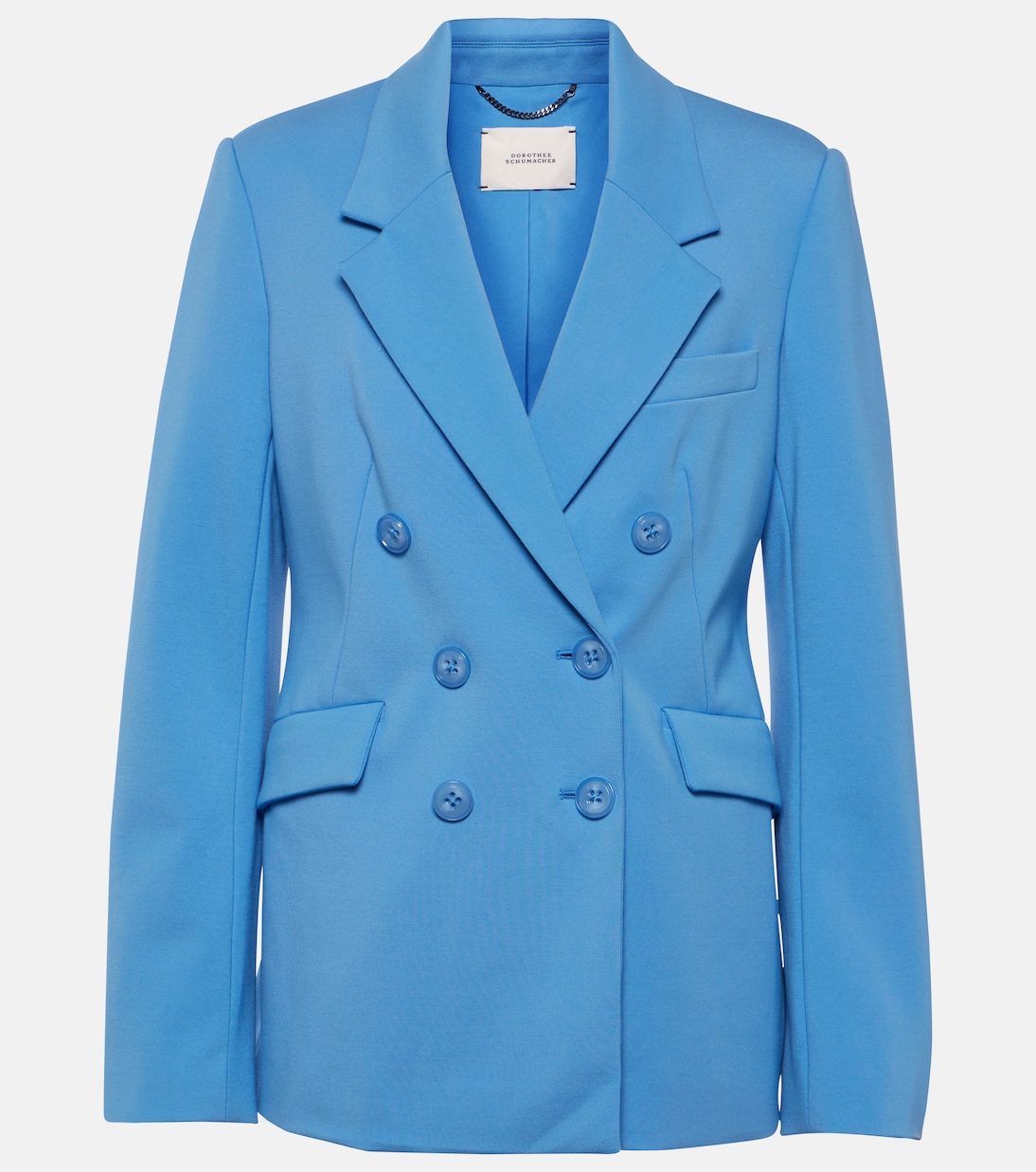 Blazer doppiopetto | Dorothee Schumacher