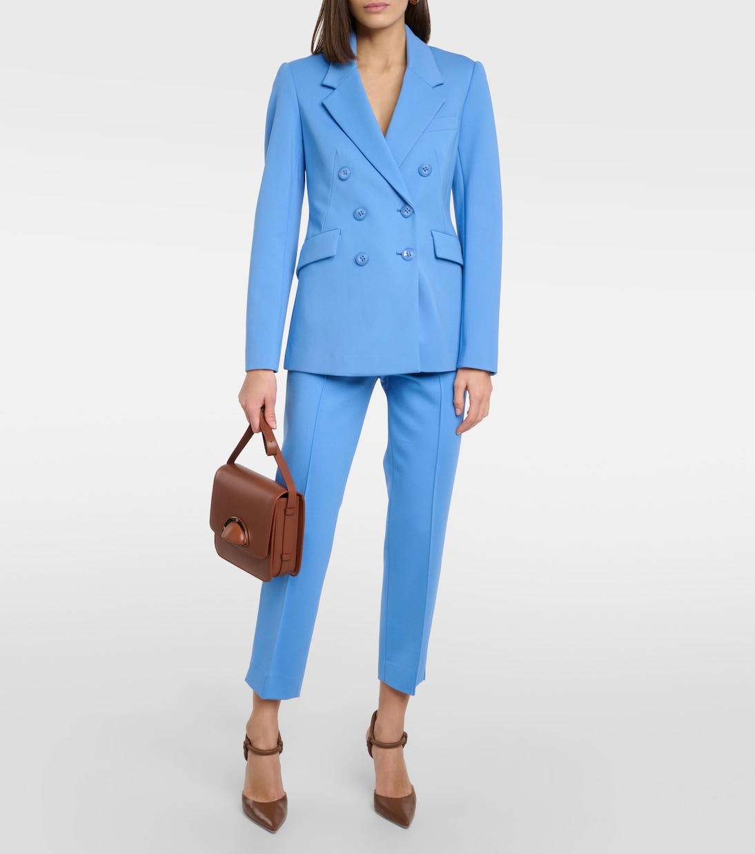 Blazer doppiopetto | Dorothee Schumacher