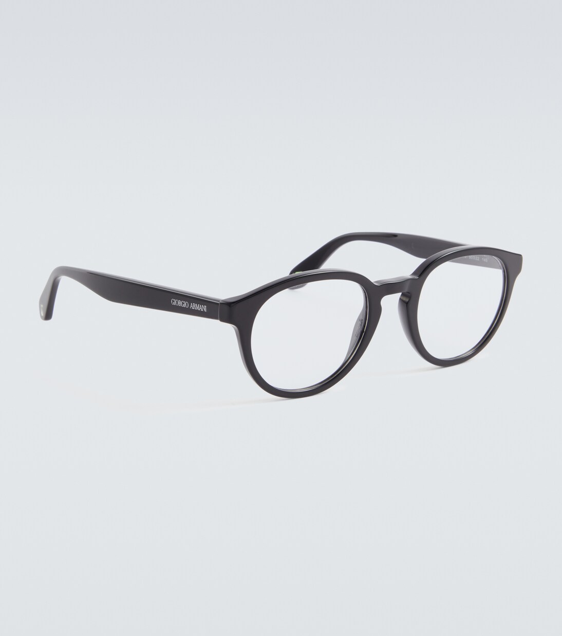 Occhiali rotondi | Giorgio Armani