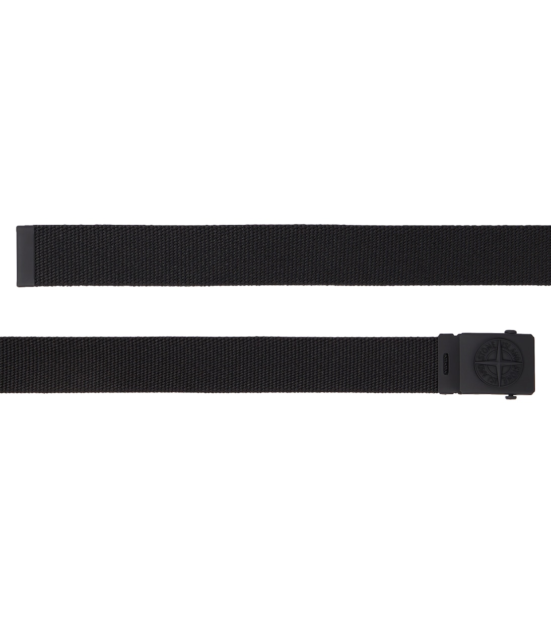 Cintura Compass in canvas | Stone Island Junior