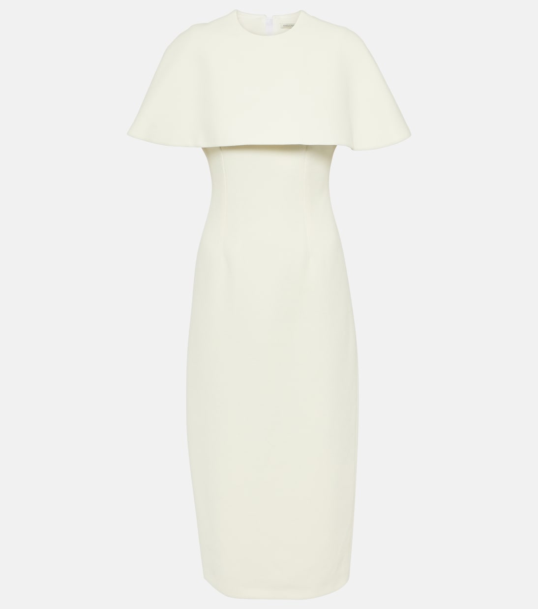 Bridal - Abito midi Blaine | Emilia Wickstead