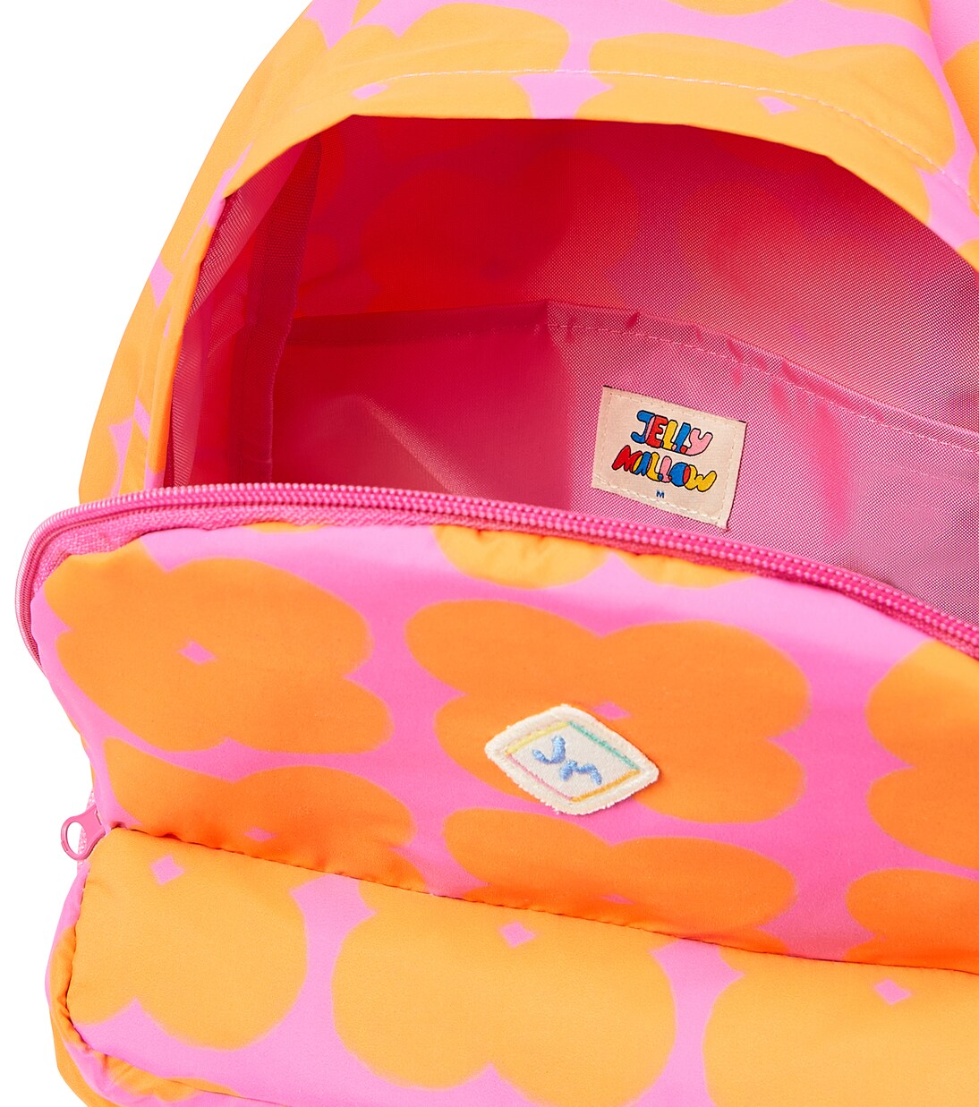 Sac à dos imprimé | Jellymallow