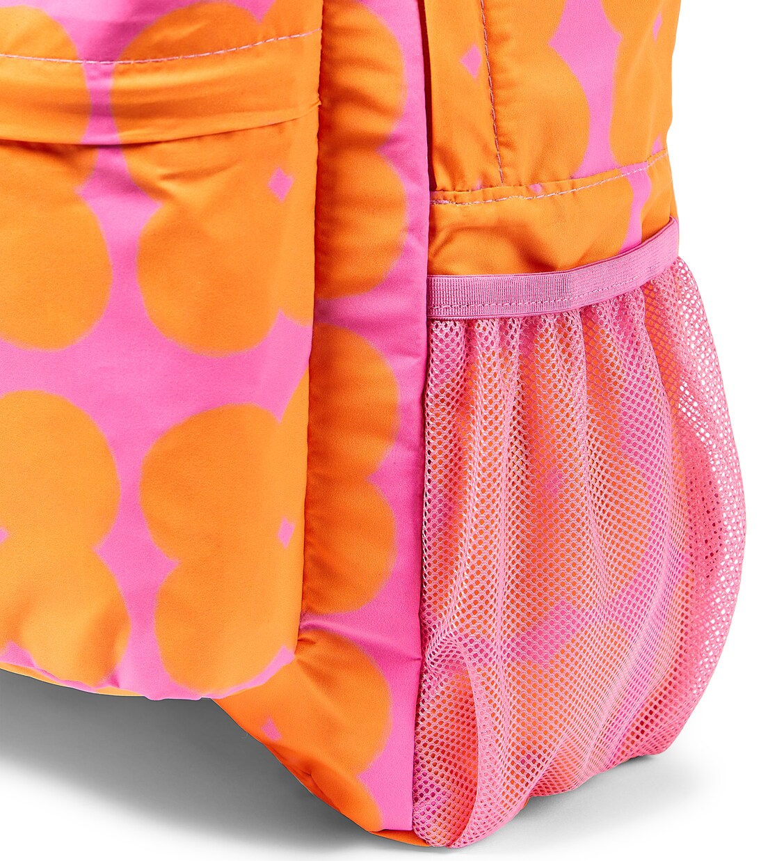 Sac à dos imprimé | Jellymallow