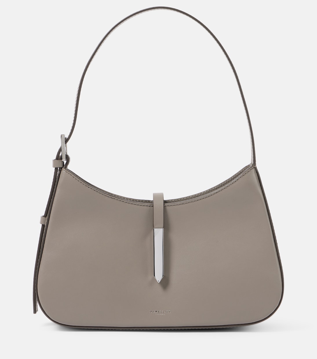 Schultertasche Tokyo aus Leder | DeMellier