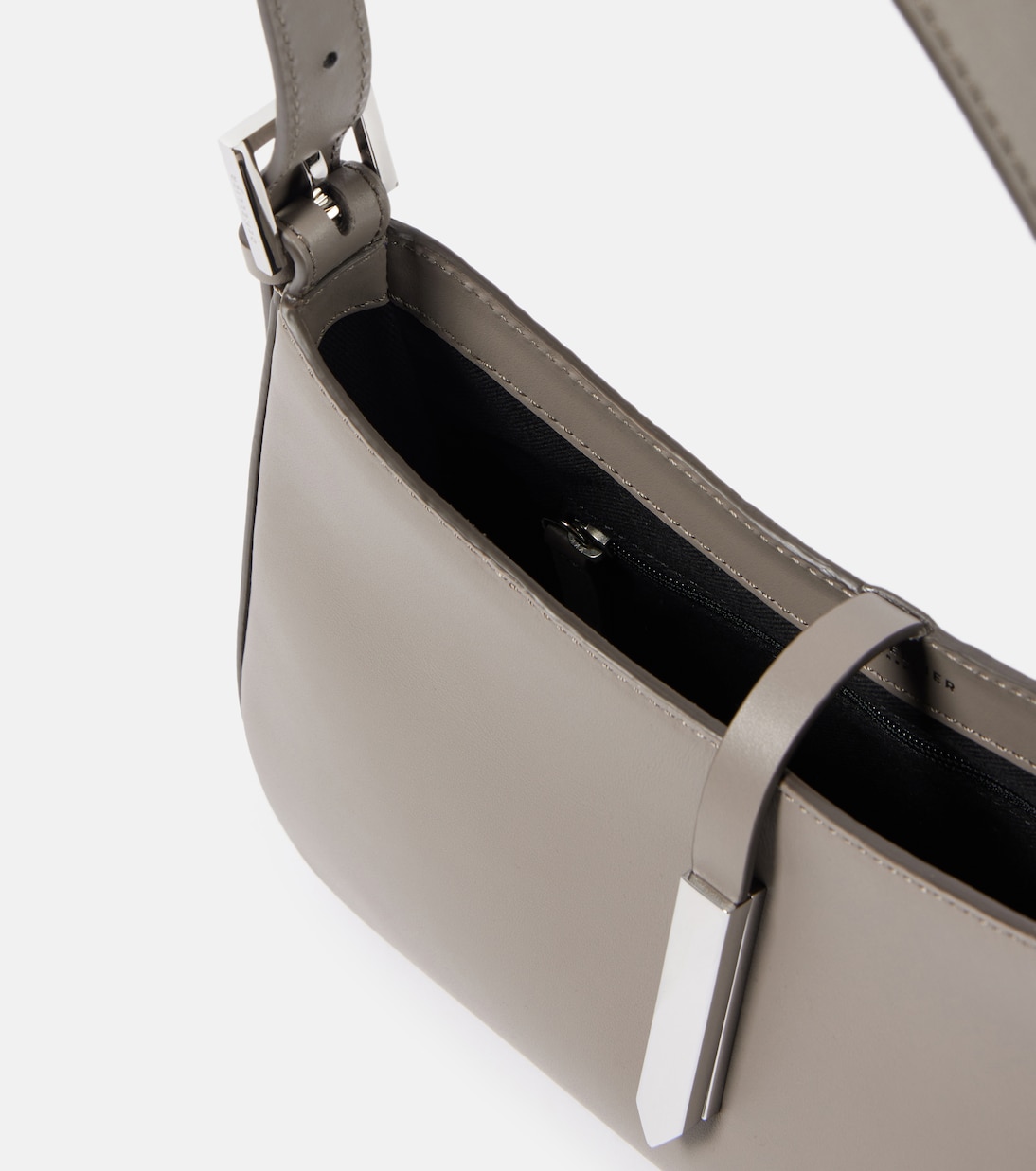 Schultertasche Tokyo aus Leder | DeMellier