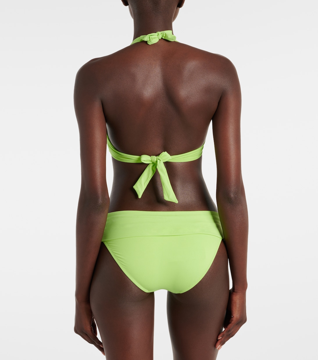 Slip bikini Brussels | Melissa Odabash