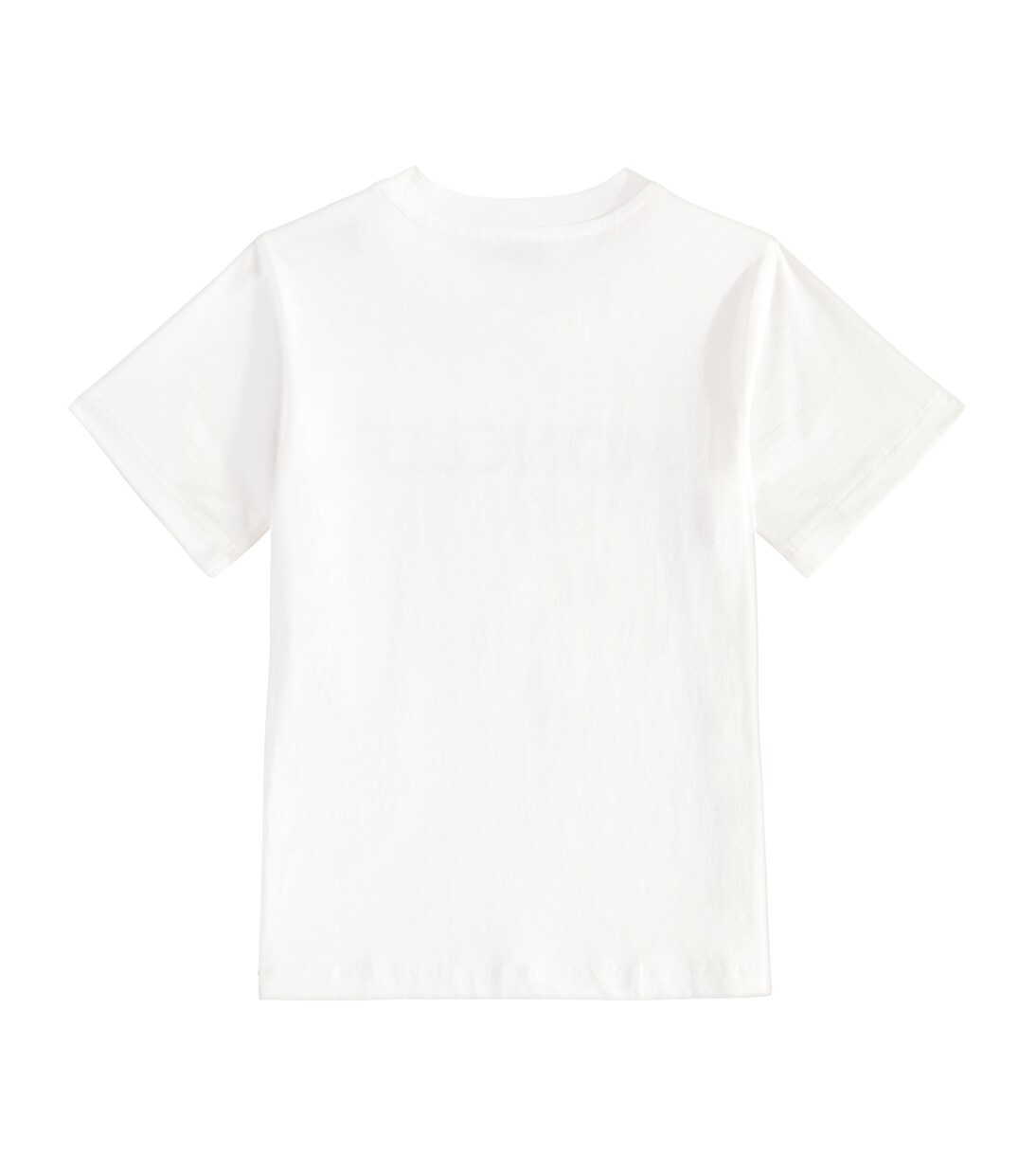 T-Shirt aus Baumwoll-Jersey | Moncler Enfant