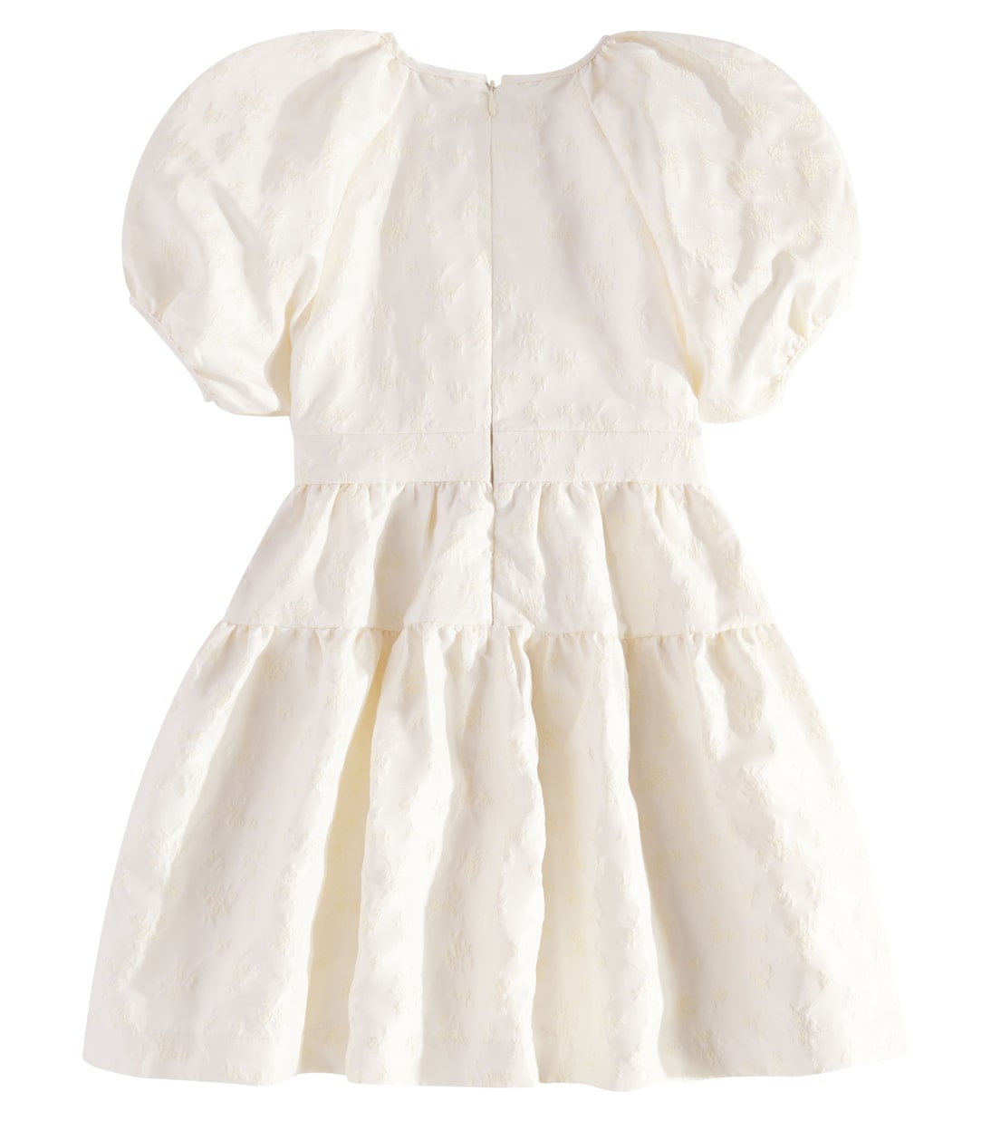 Kleid Lola aus Brokat | C'era Una Volta