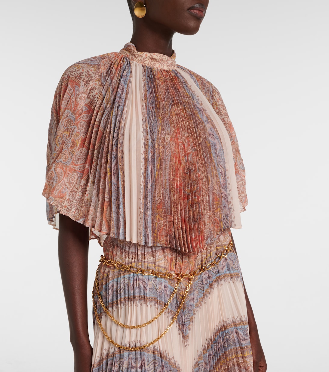 Cinturón de cadena | Zimmermann