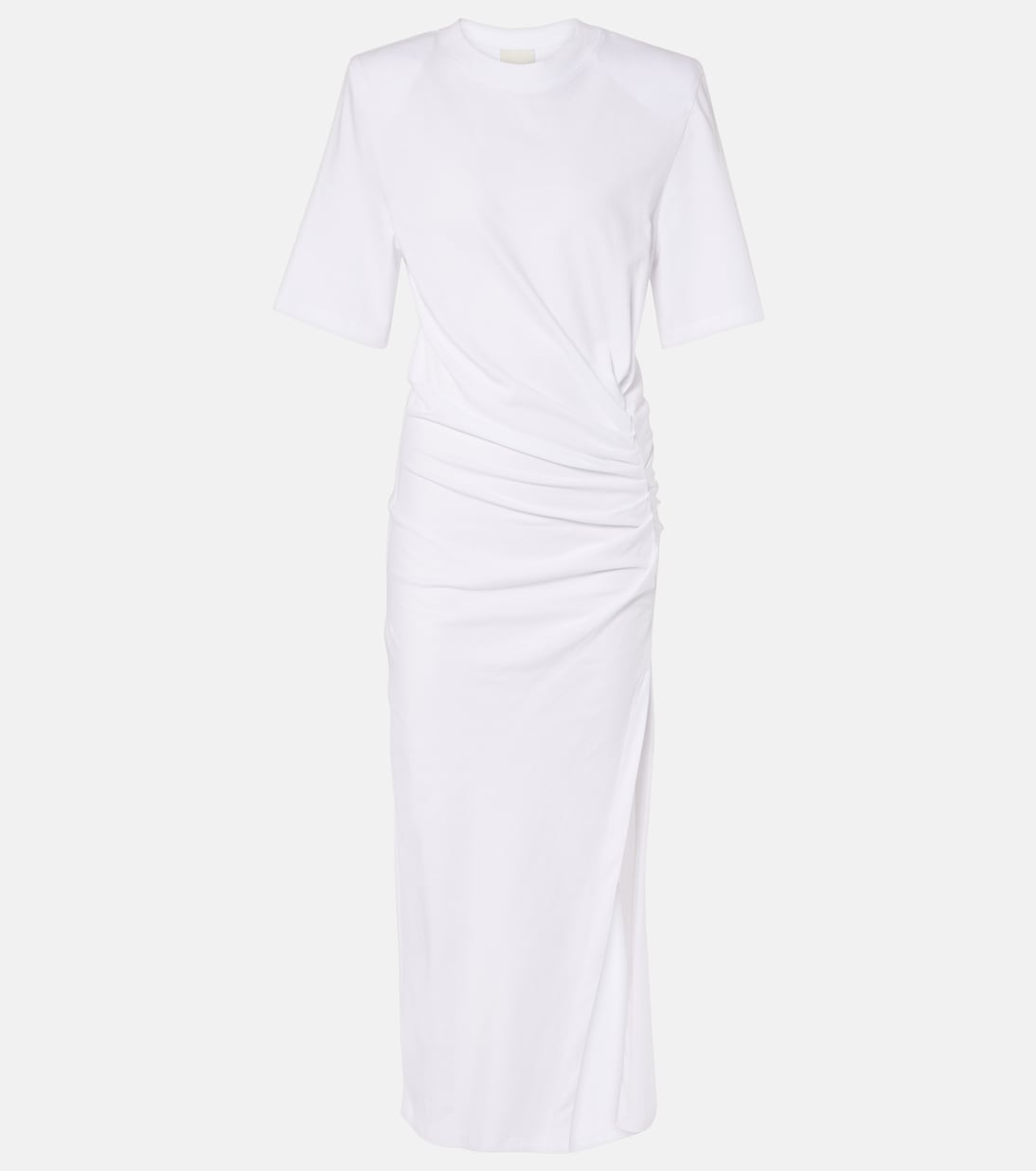 Midikleid Lexia aus Baumwolle | Isabel Marant