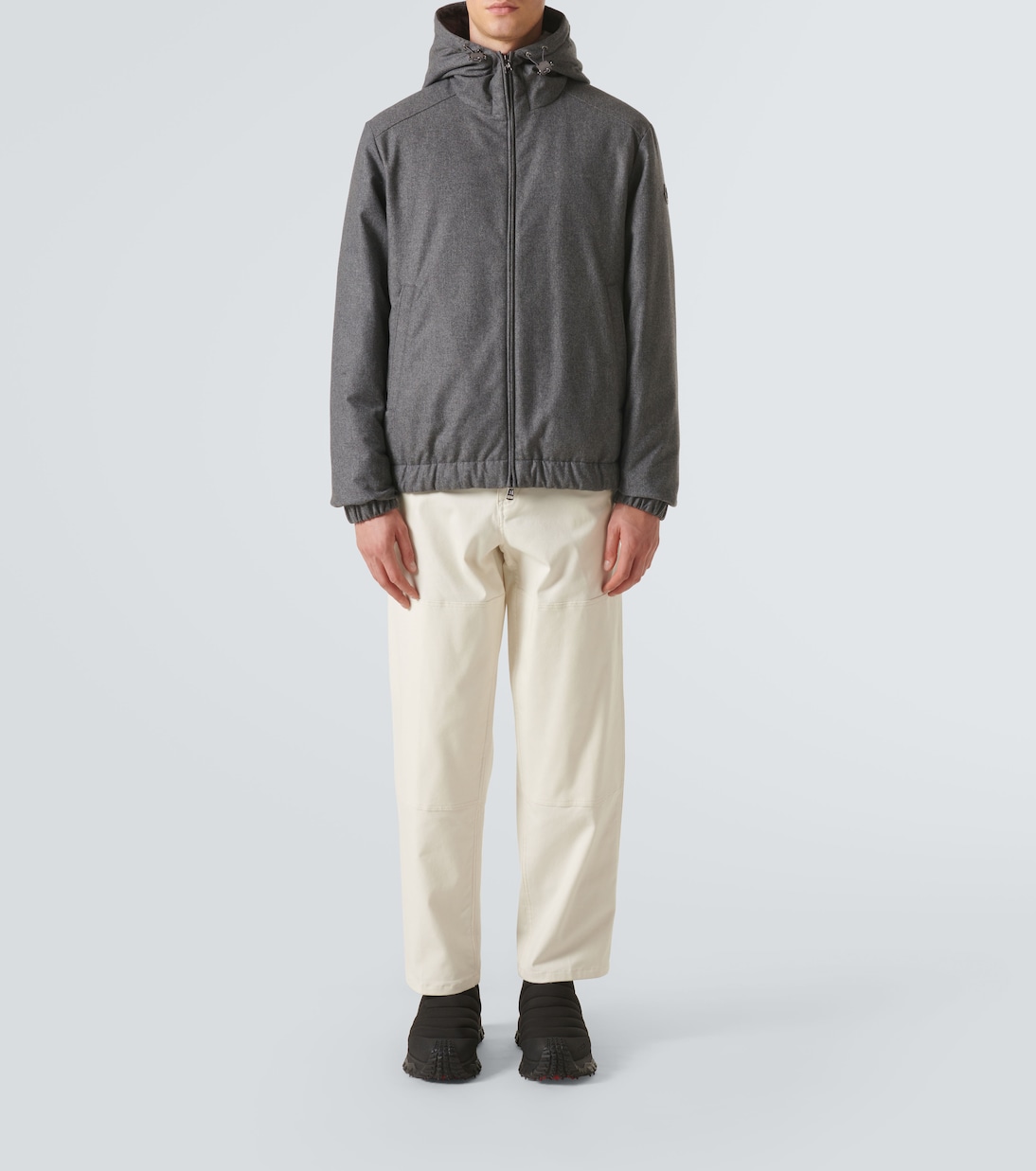 Daunenjacke Torrani | Moncler