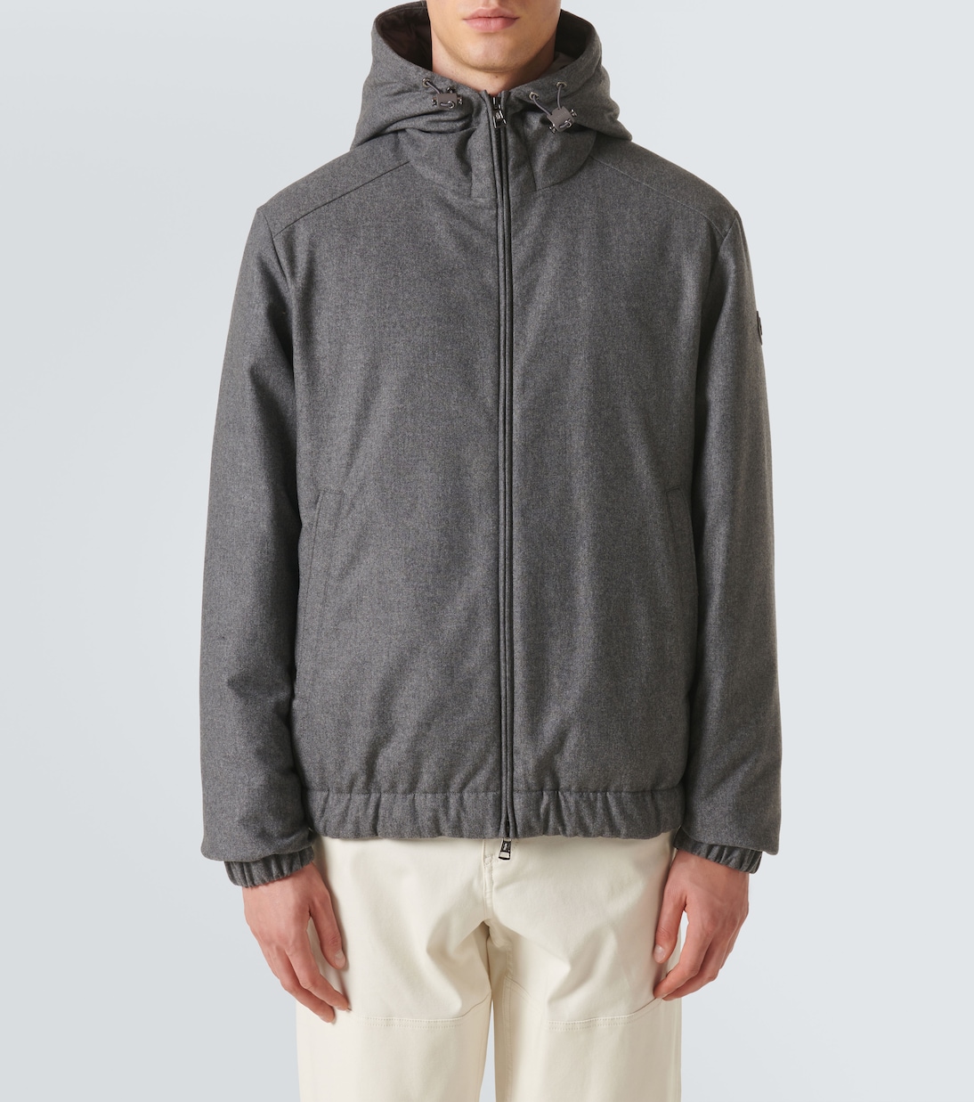 Daunenjacke Torrani | Moncler
