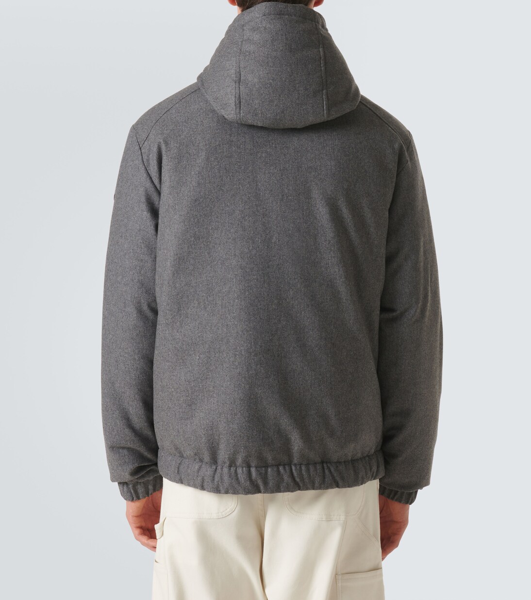 Daunenjacke Torrani | Moncler