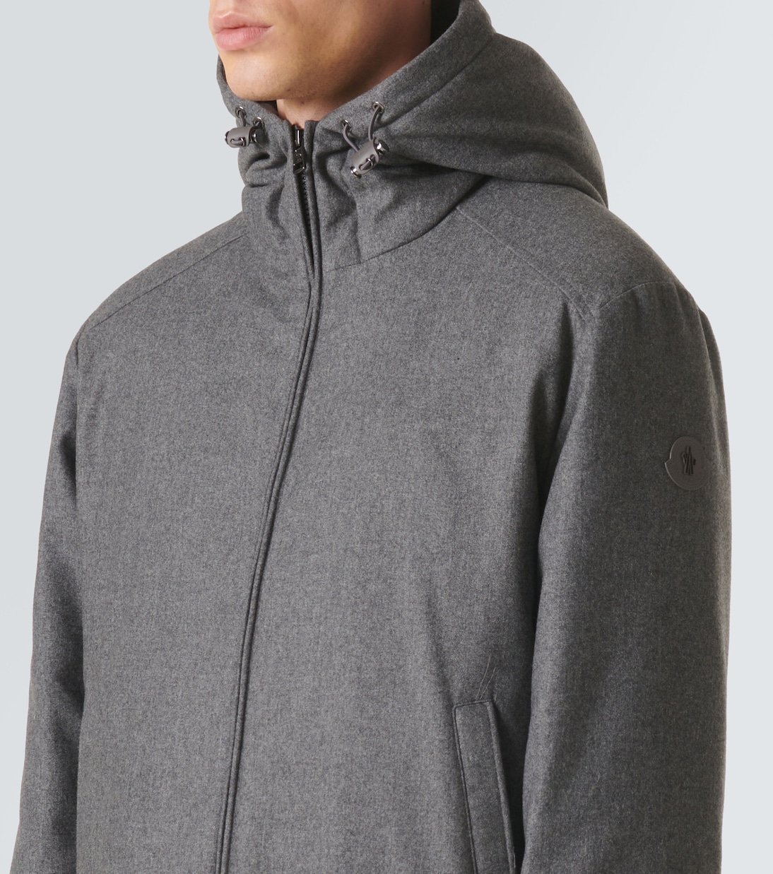 Daunenjacke Torrani | Moncler