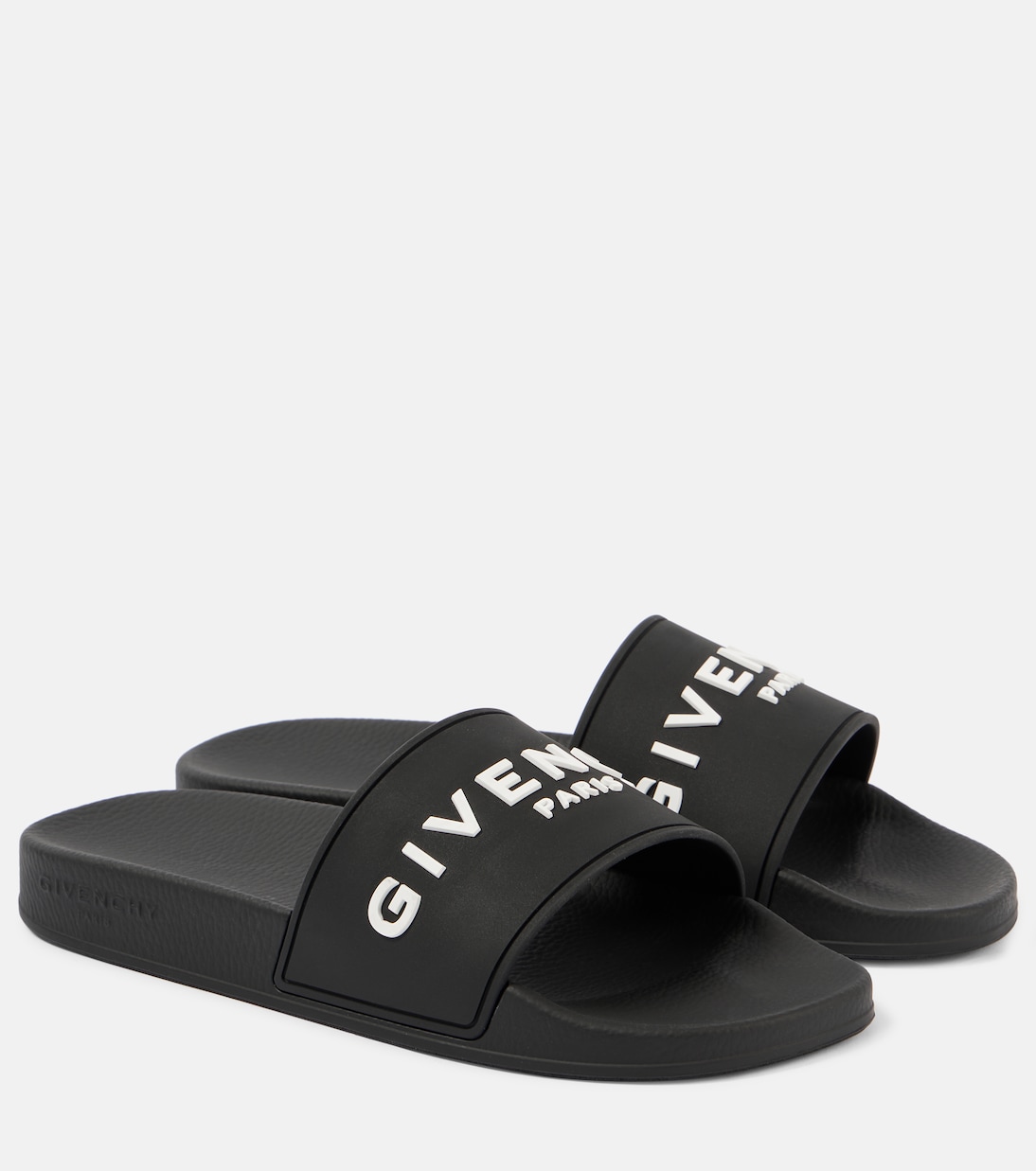 Logo slides | Givenchy