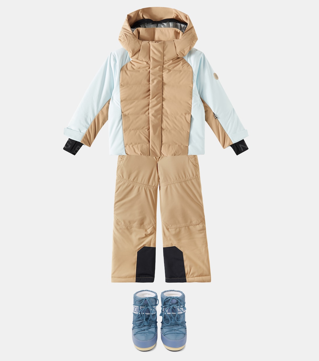 Stivali doposcì Icon | Moon Boot Kids