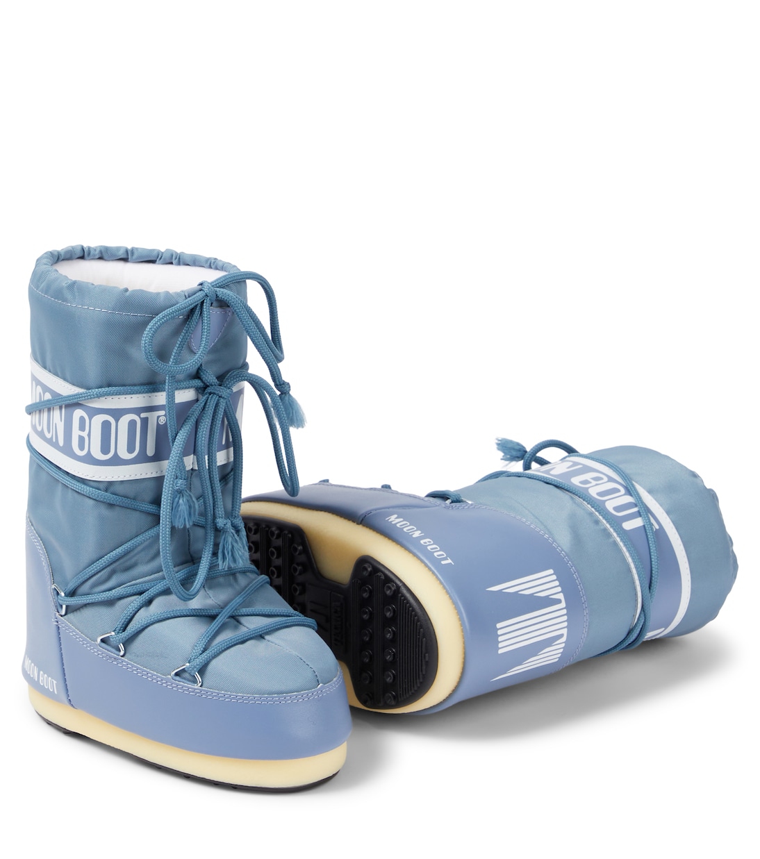 Stivali doposcì Icon | Moon Boot Kids