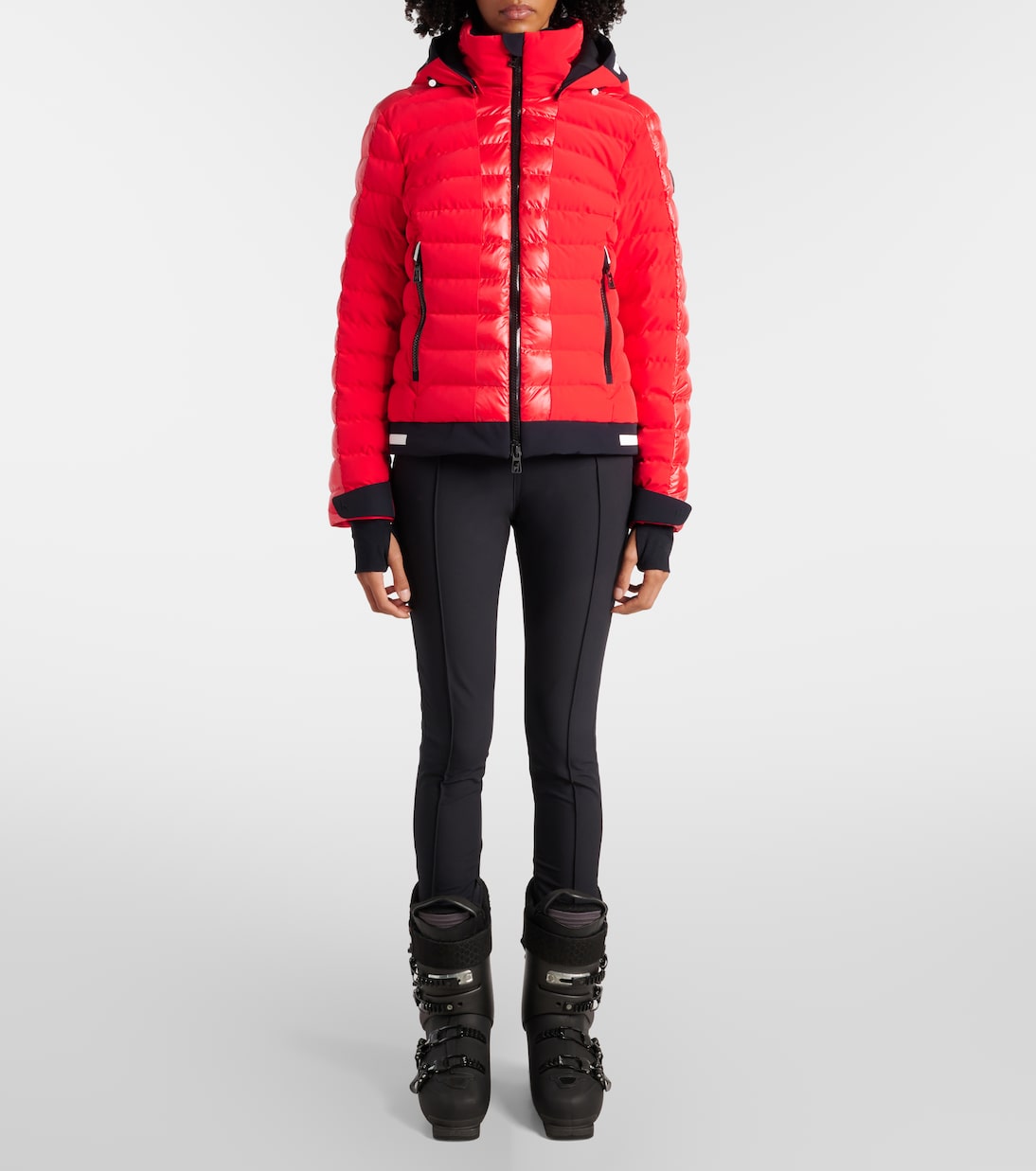Pantalon de ski fuseau Theodora | Toni Sailer