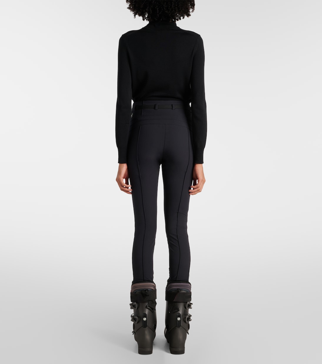 Pantalon de ski fuseau Theodora | Toni Sailer