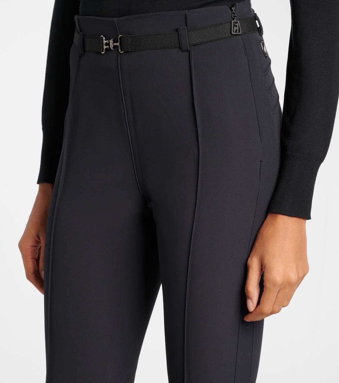 Pantalon de ski fuseau Theodora | Toni Sailer