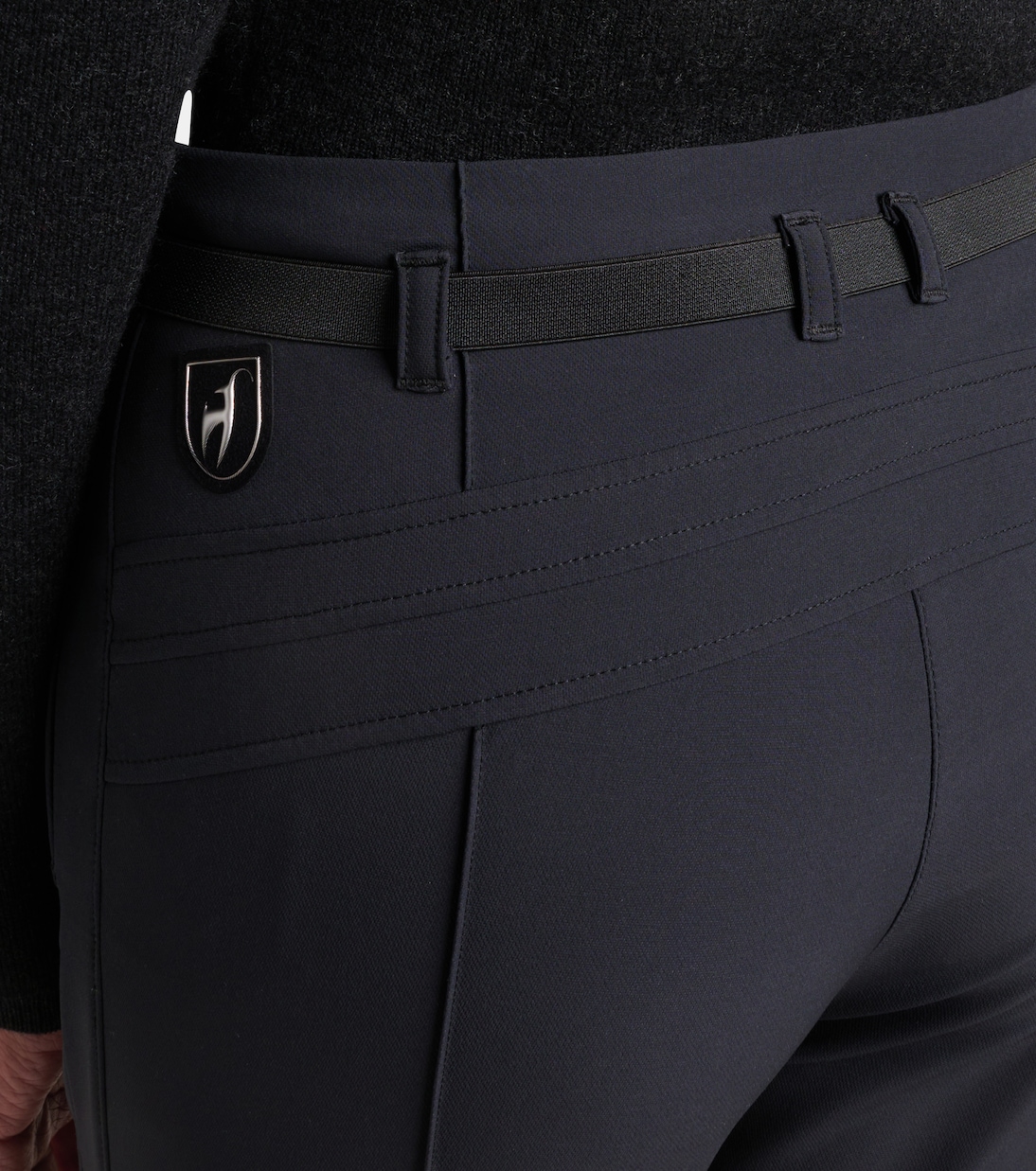 Pantalon de ski fuseau Theodora | Toni Sailer