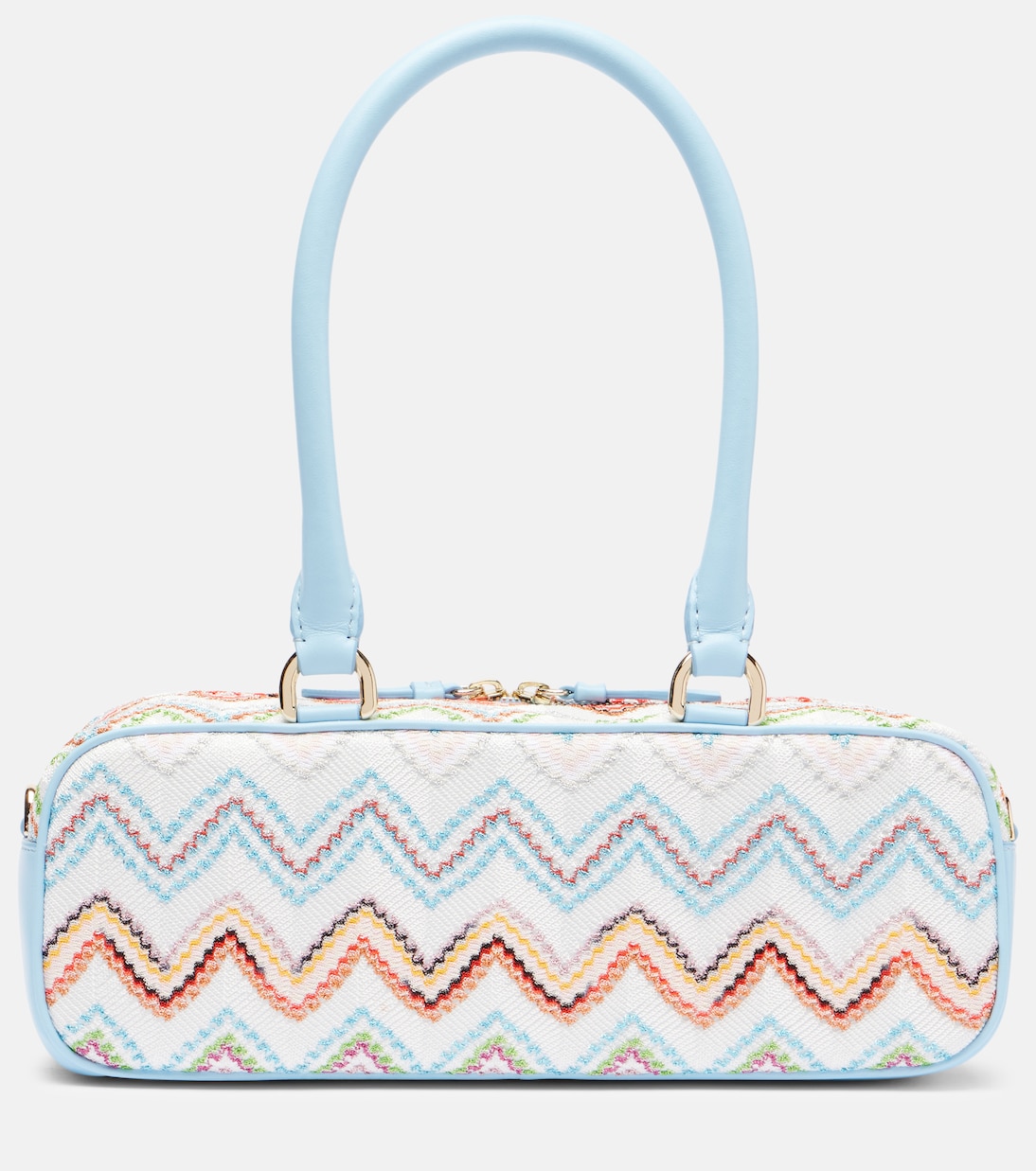 Zigzag Medium shoulder bag | Missoni