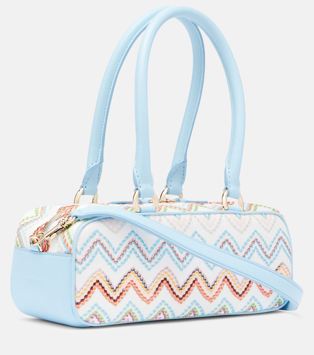 Zigzag Medium shoulder bag | Missoni