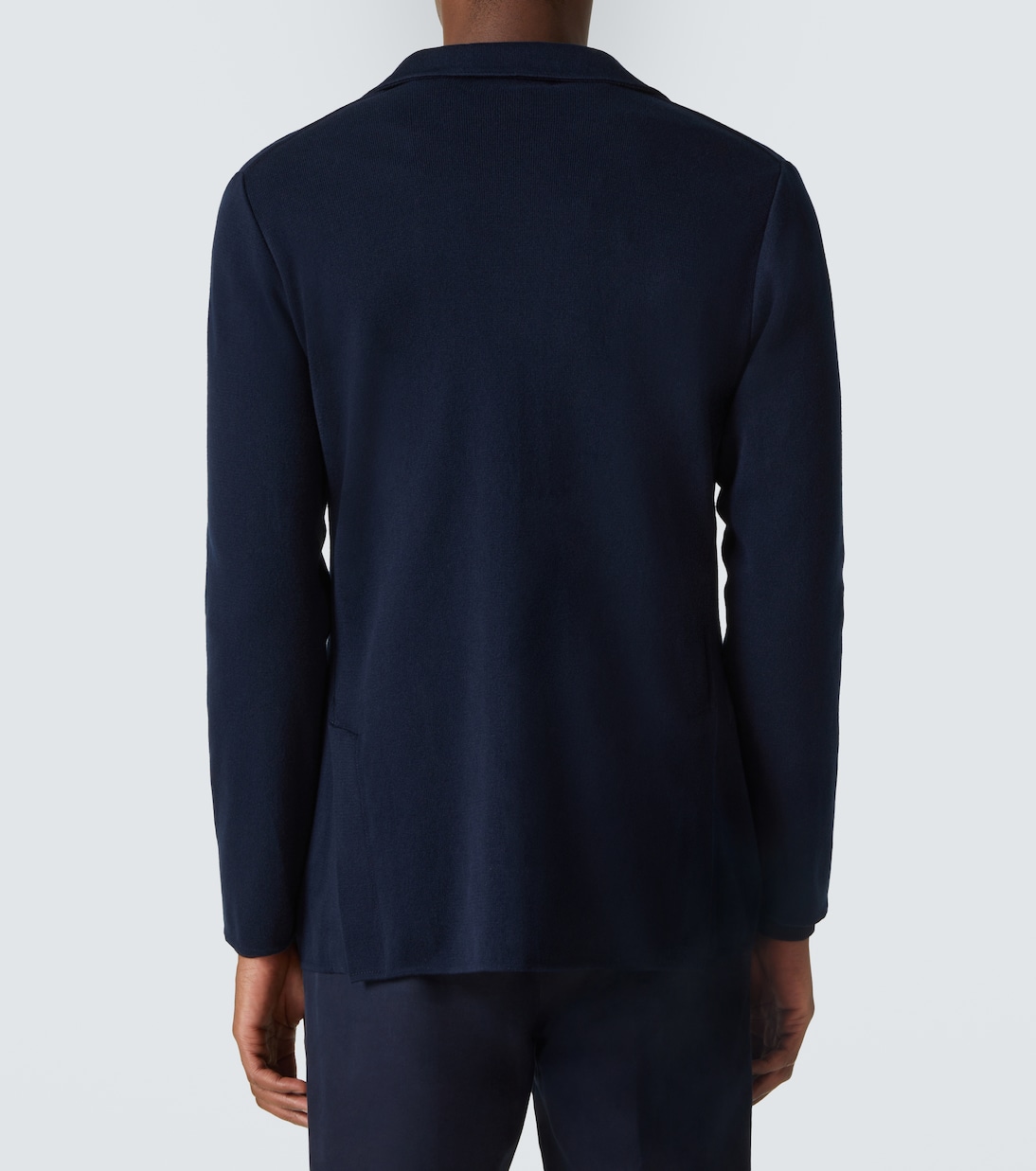 Blazer in cotone | Lardini