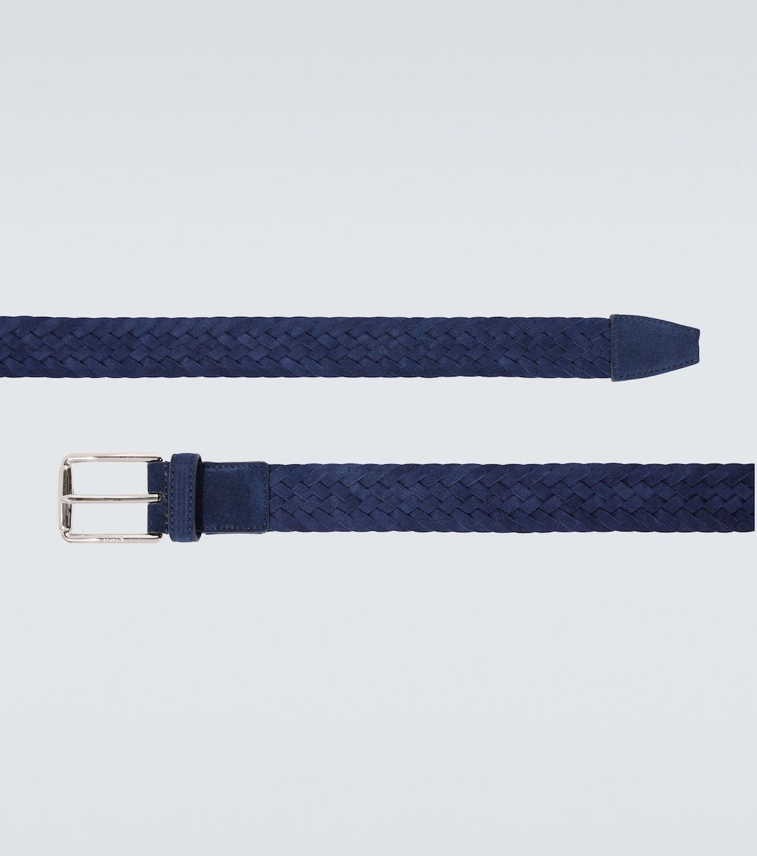 Gürtel aus Veloursleder | Tod's