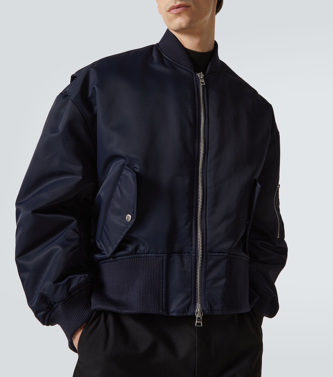 Bomberjacke | JW Anderson