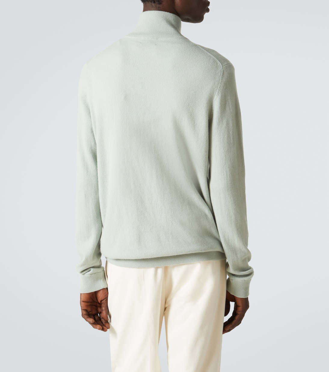 Pullover Dared aus Kaschmir | Le Kasha