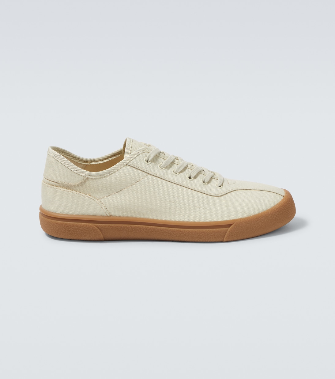 Sneakers aus Canvas | The Row